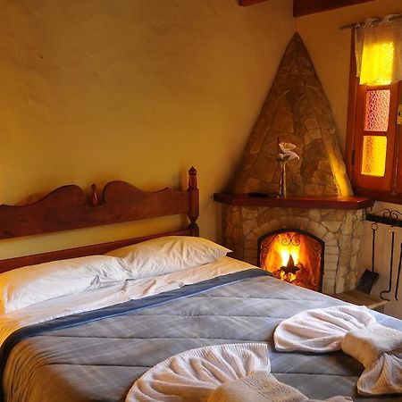 Villa Da Vila Monte Verde  Eksteriør bilde