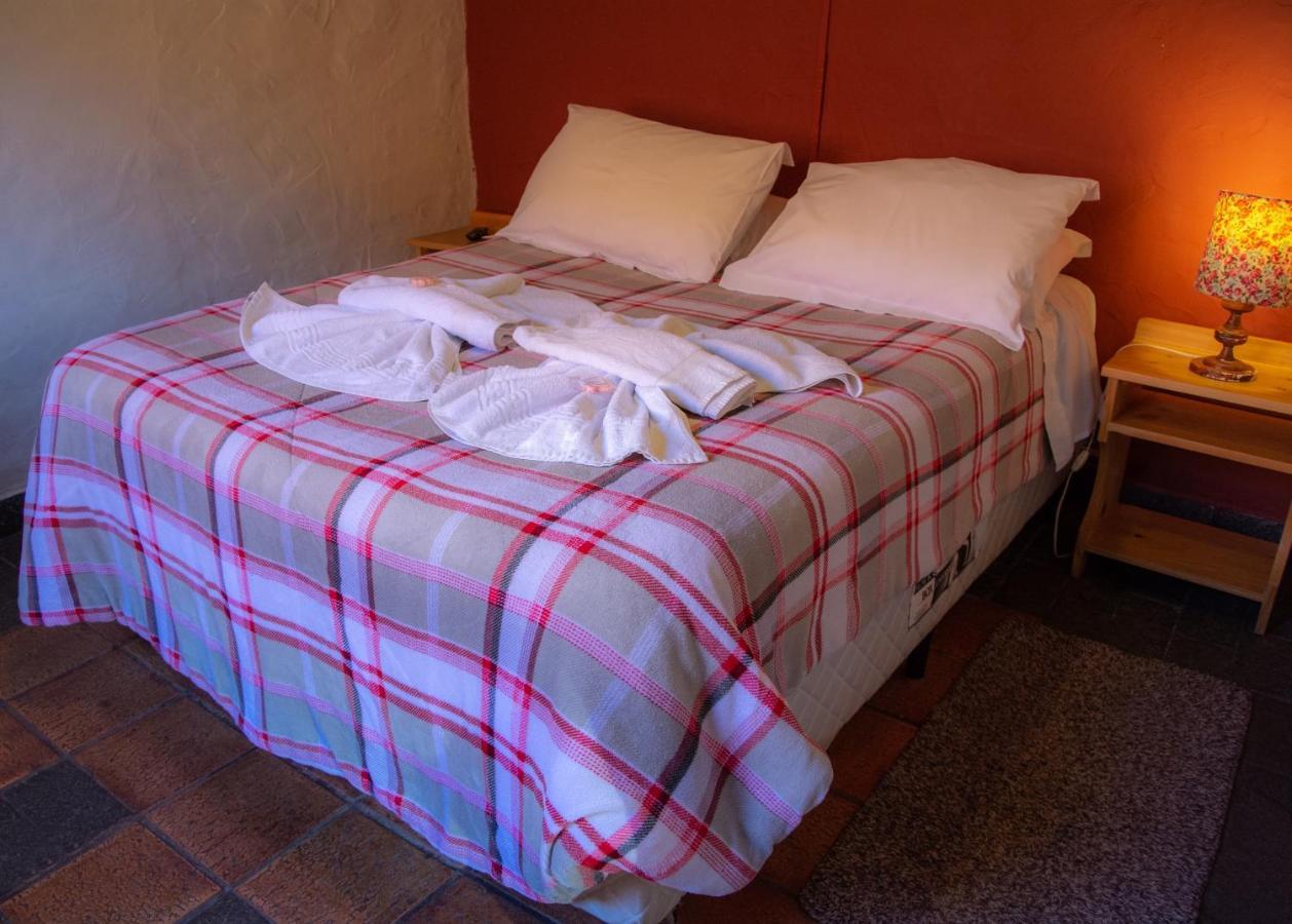 Villa Da Vila Monte Verde  Eksteriør bilde