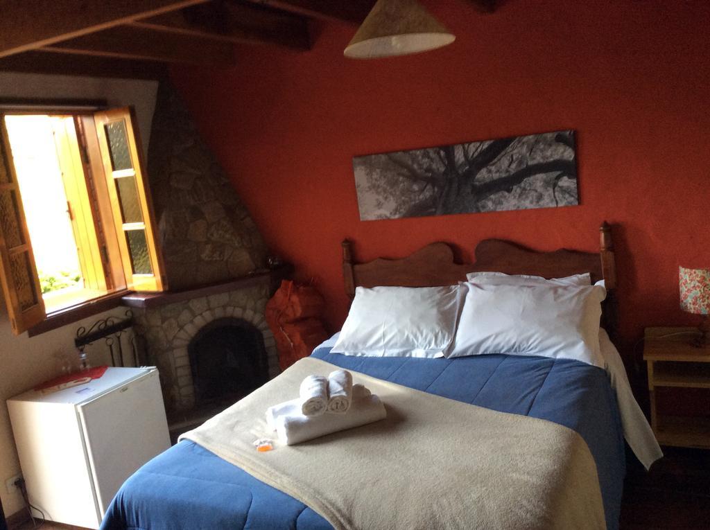 Villa Da Vila Monte Verde  Eksteriør bilde