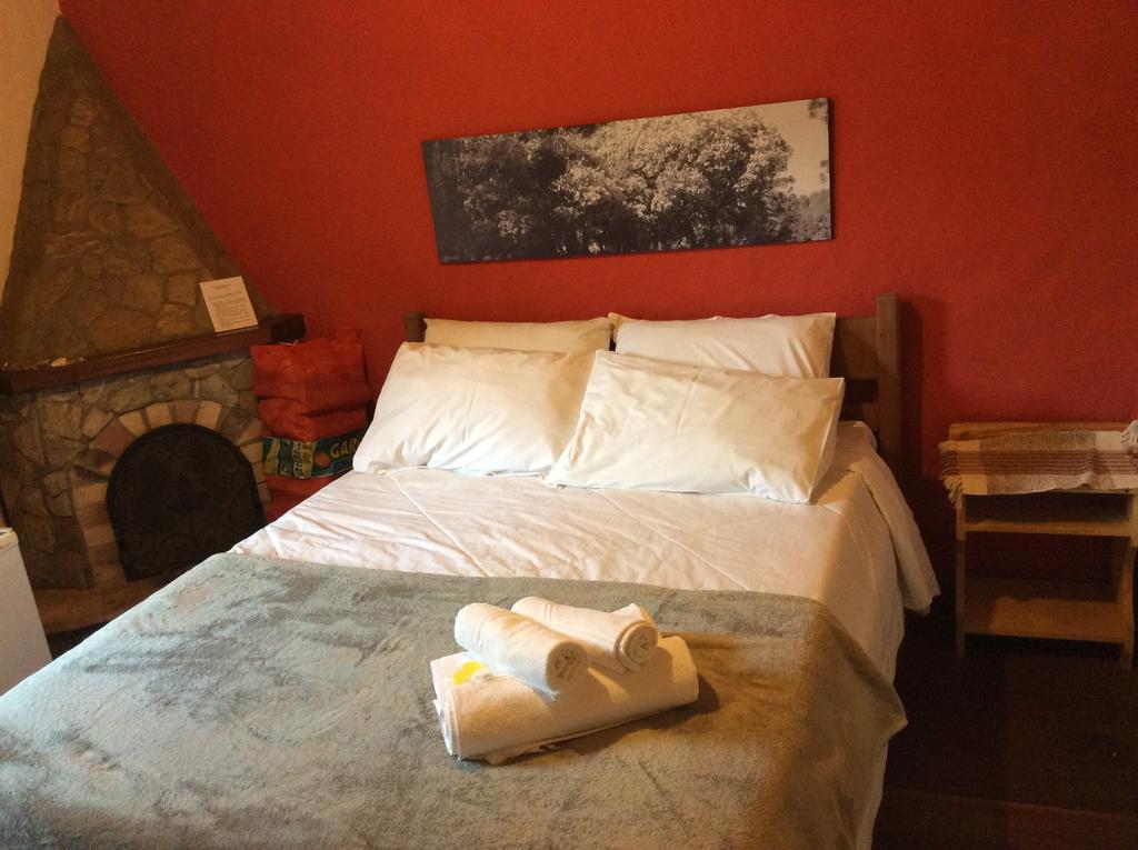 Villa Da Vila Monte Verde  Eksteriør bilde