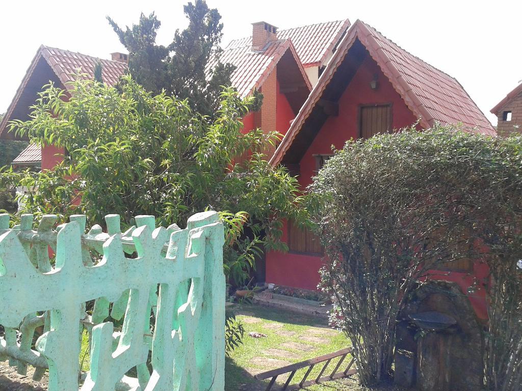 Villa Da Vila Monte Verde  Eksteriør bilde